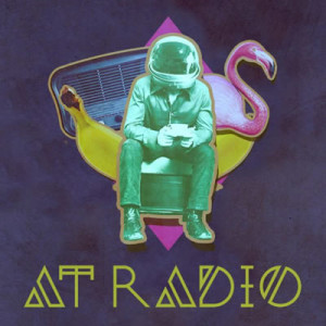 "Unreal  Lies" on AT Radio.